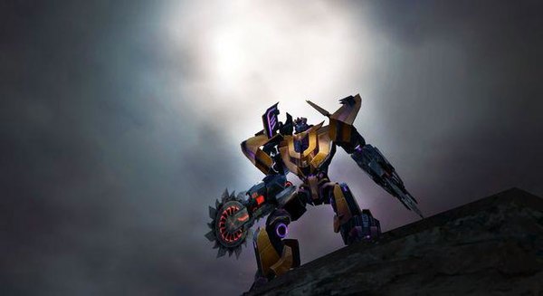 Join The War At Transformers Universe   Beta Sign Up Begins Image  (3 of 10)